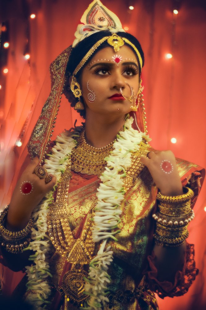 Photograph by Nantu Das