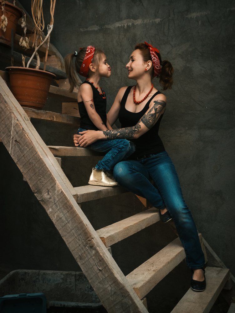 Photograph by Наталья Скарюкина