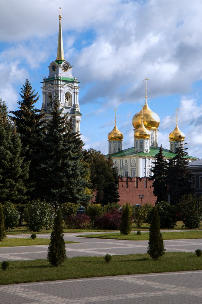 Photograph by Владимир Иванченко