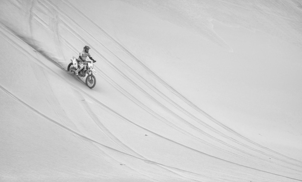 Photograph by Rishad