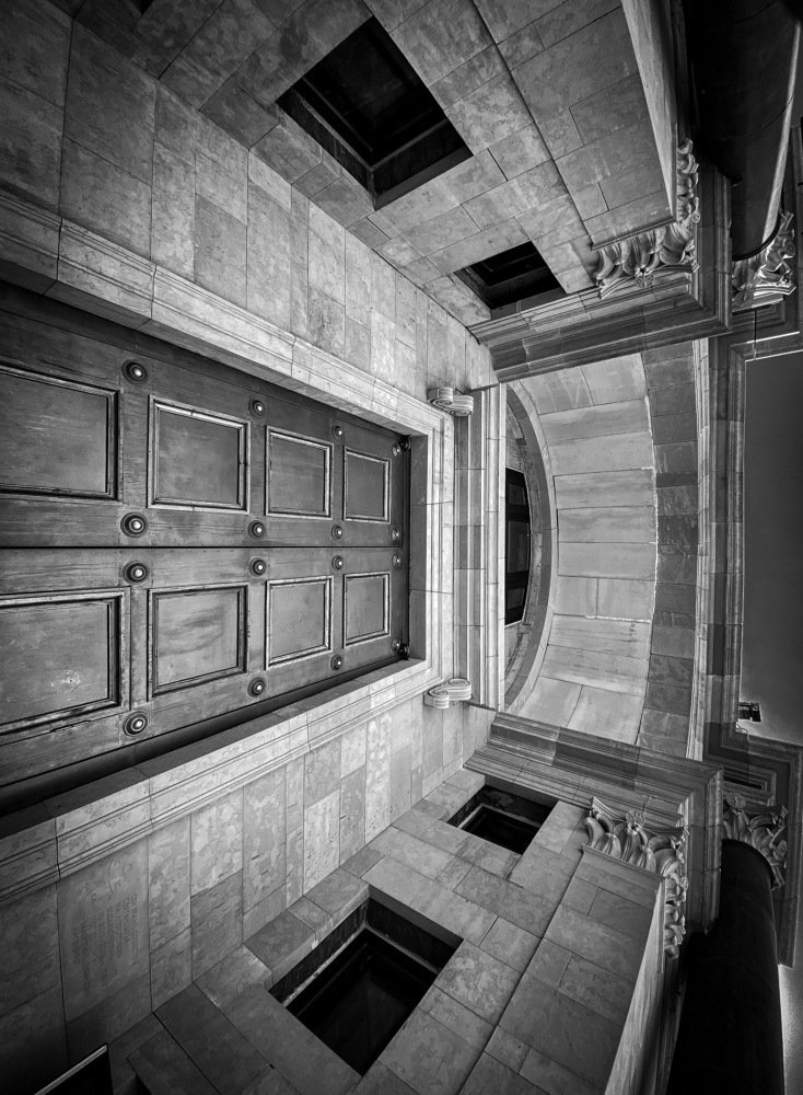 Собор Сошествия Святаго Духа на Апостолов.