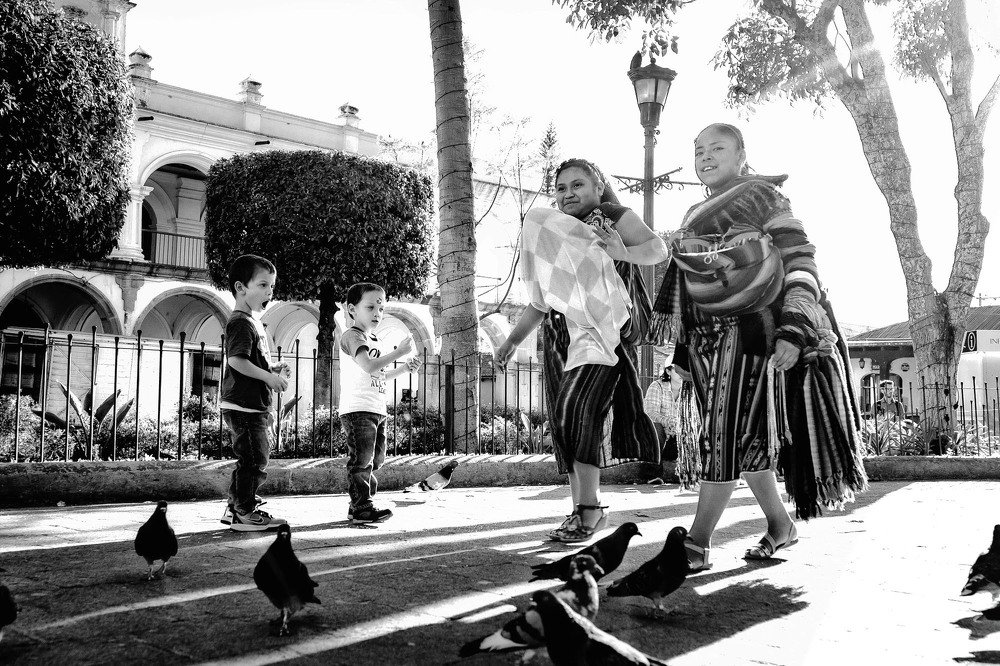 Photograph by Estuardo Estrada Alday