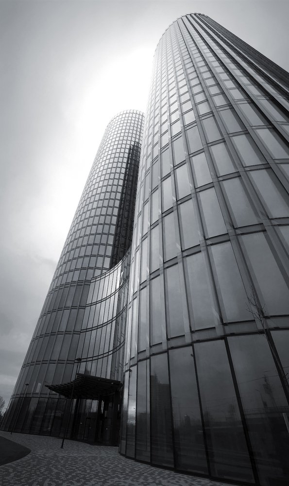 Photograph by Juris Buklovskis