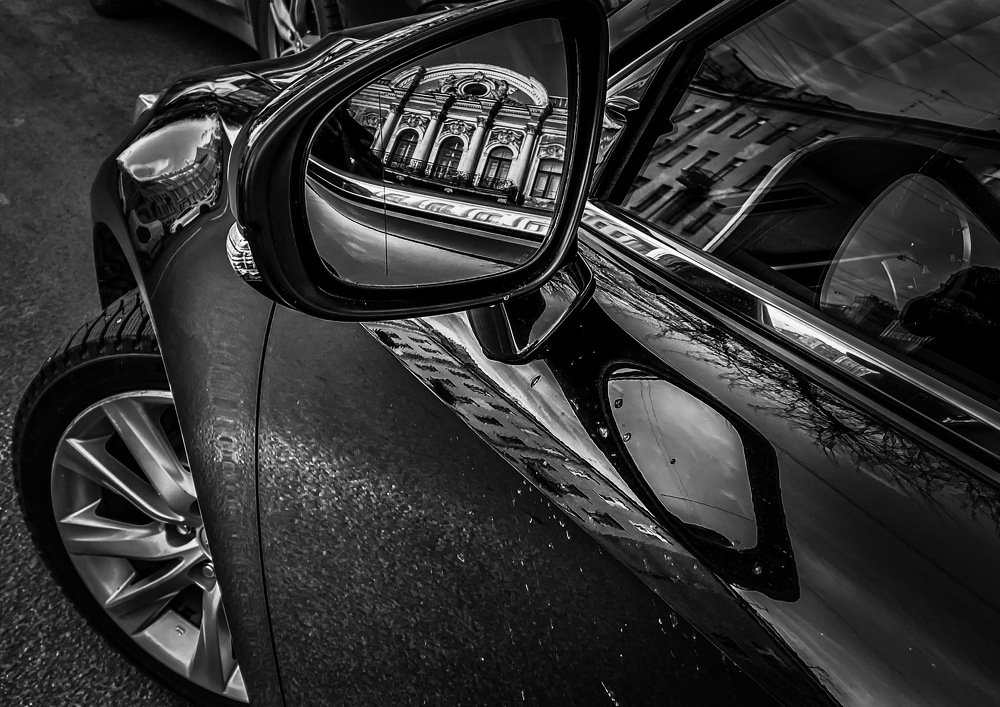 Фотография автора Sergey Sokolovsky