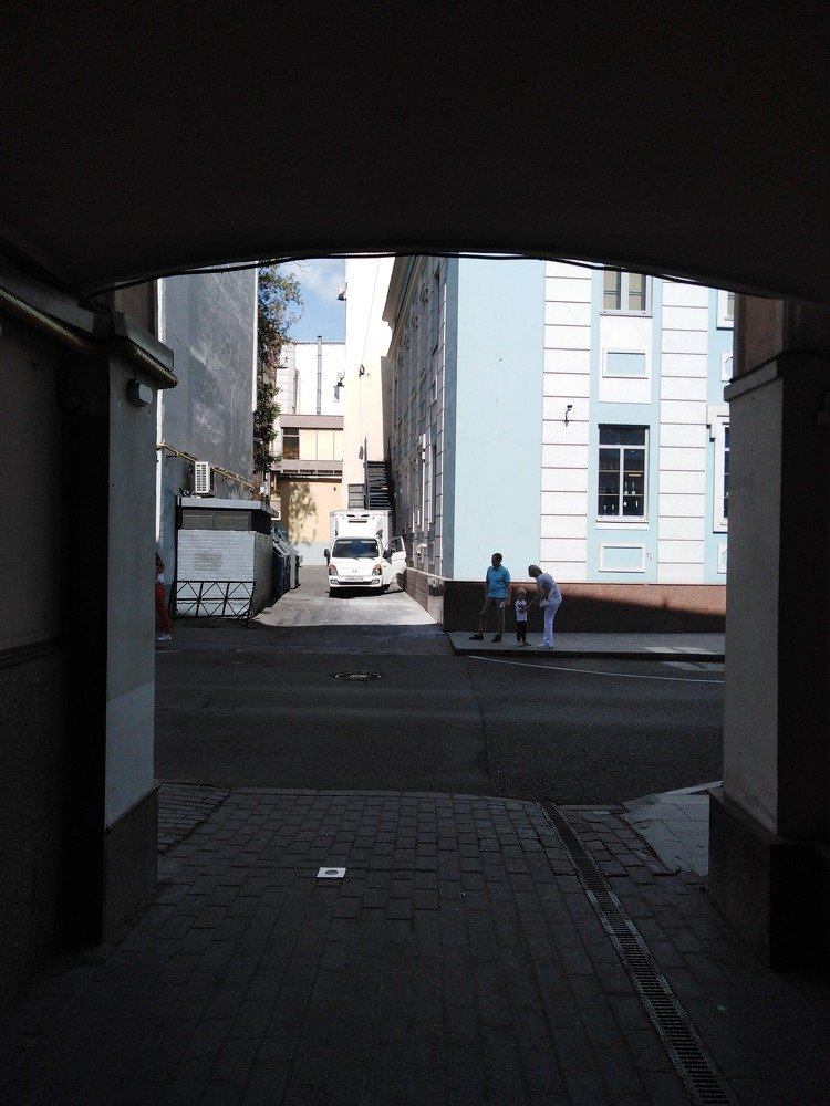 Photograph by Татьяна Ситникова