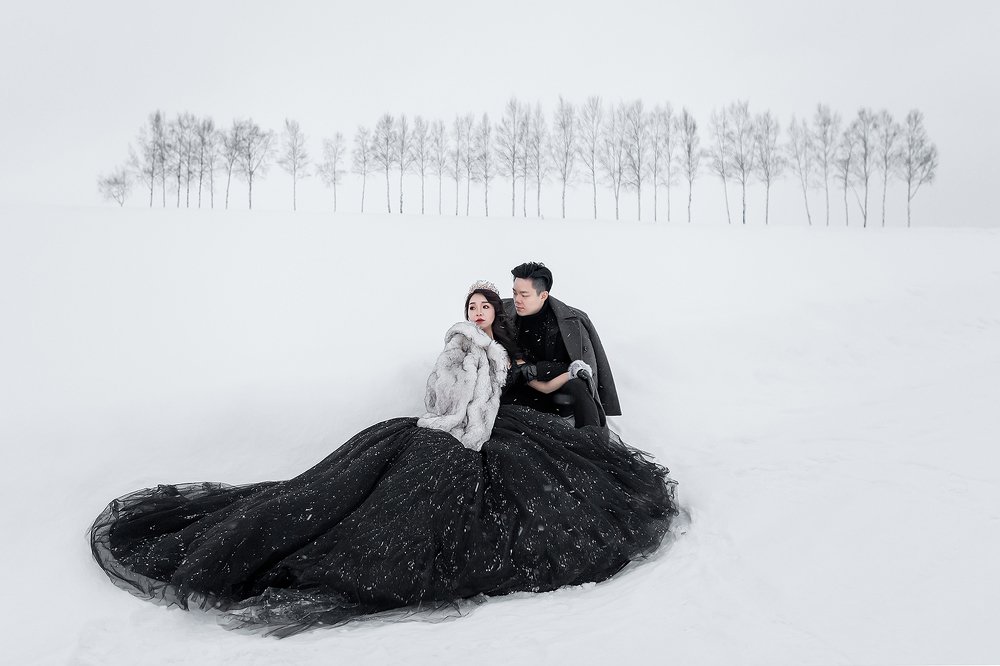 Photograph by Stewart Sun