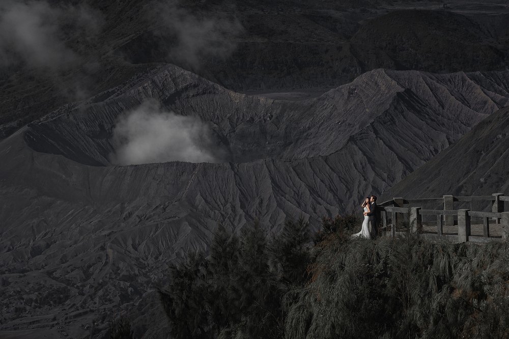 Photograph by Stewart Sun