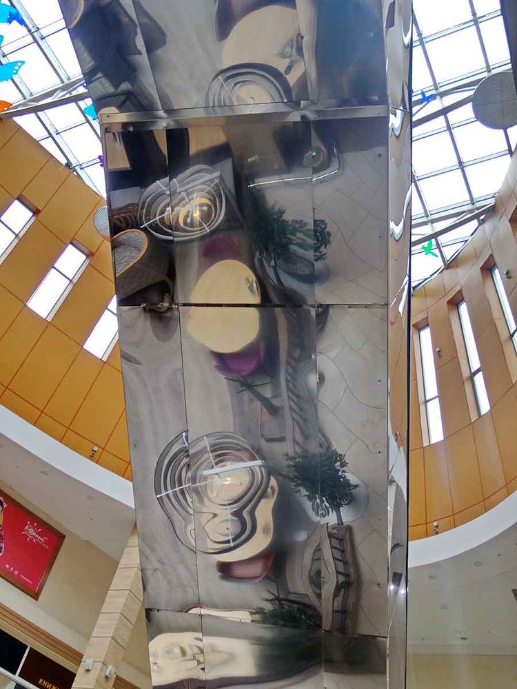 Photograph by Игорь Пшеничников