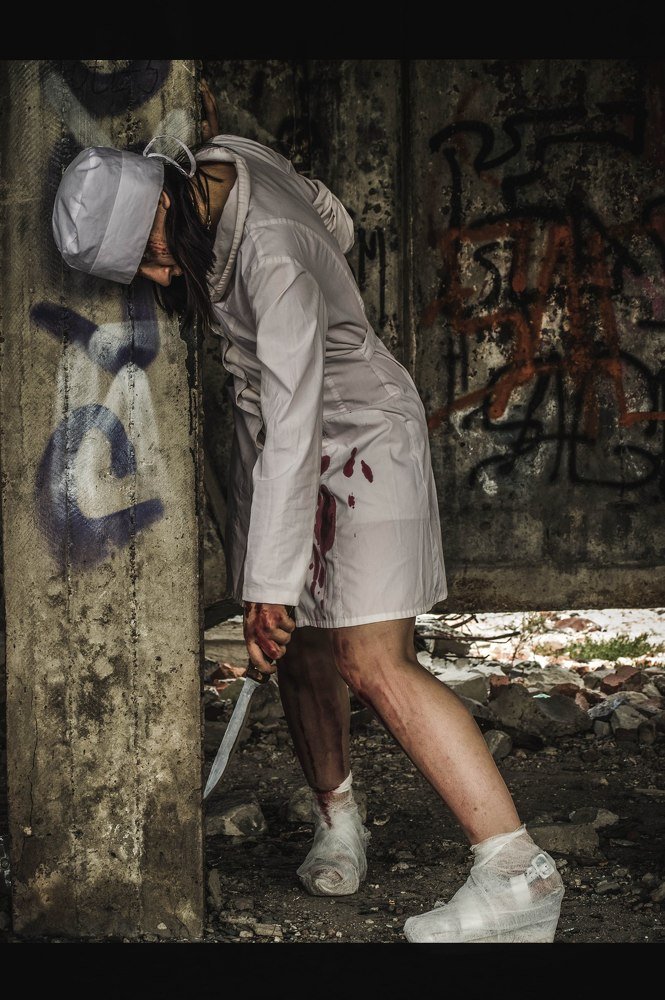 Фотография автора Екатерина Васильева