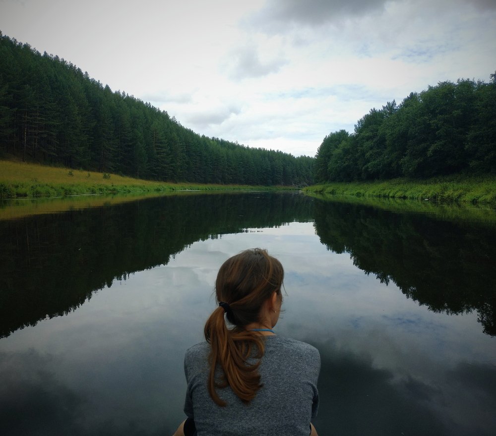 Photograph by Дмитрий Стрельцов