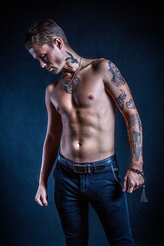 Photograph by Николай Сизиков