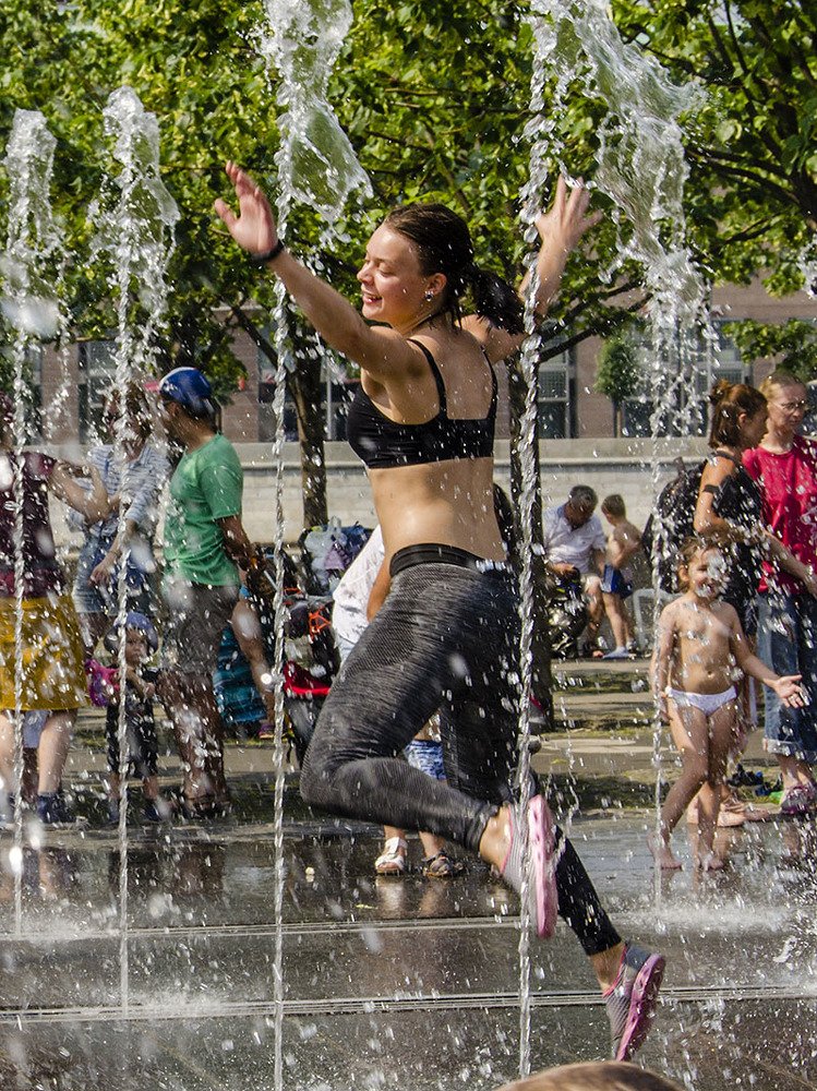 Полеты во сне и наяву !