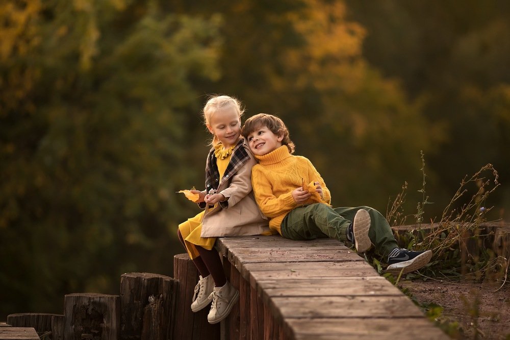 Фотография автора Анна Крутицкая