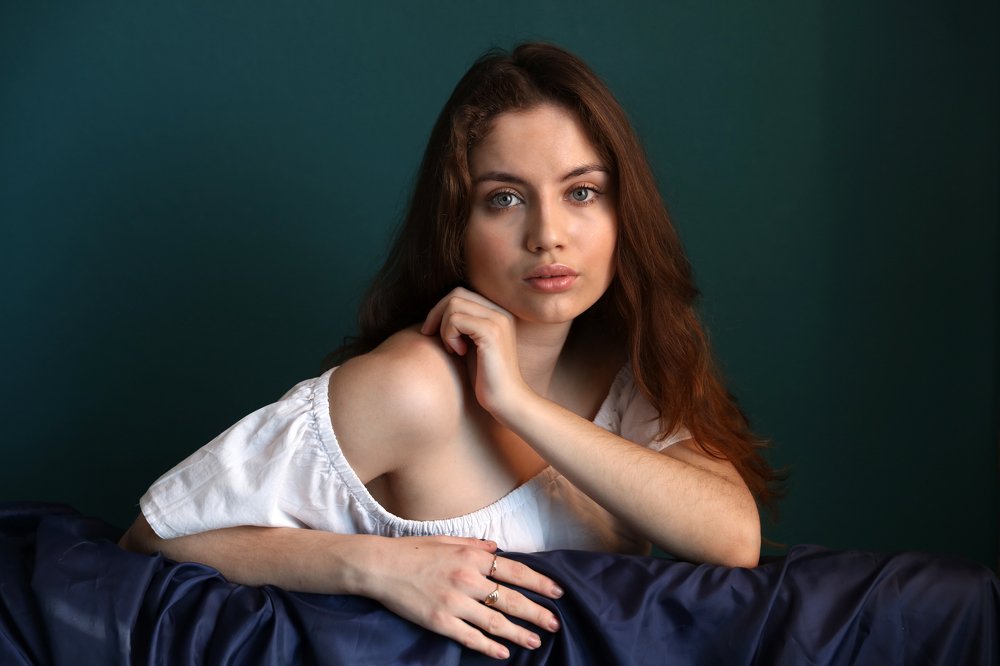 Фотография автора Олег Грачёв