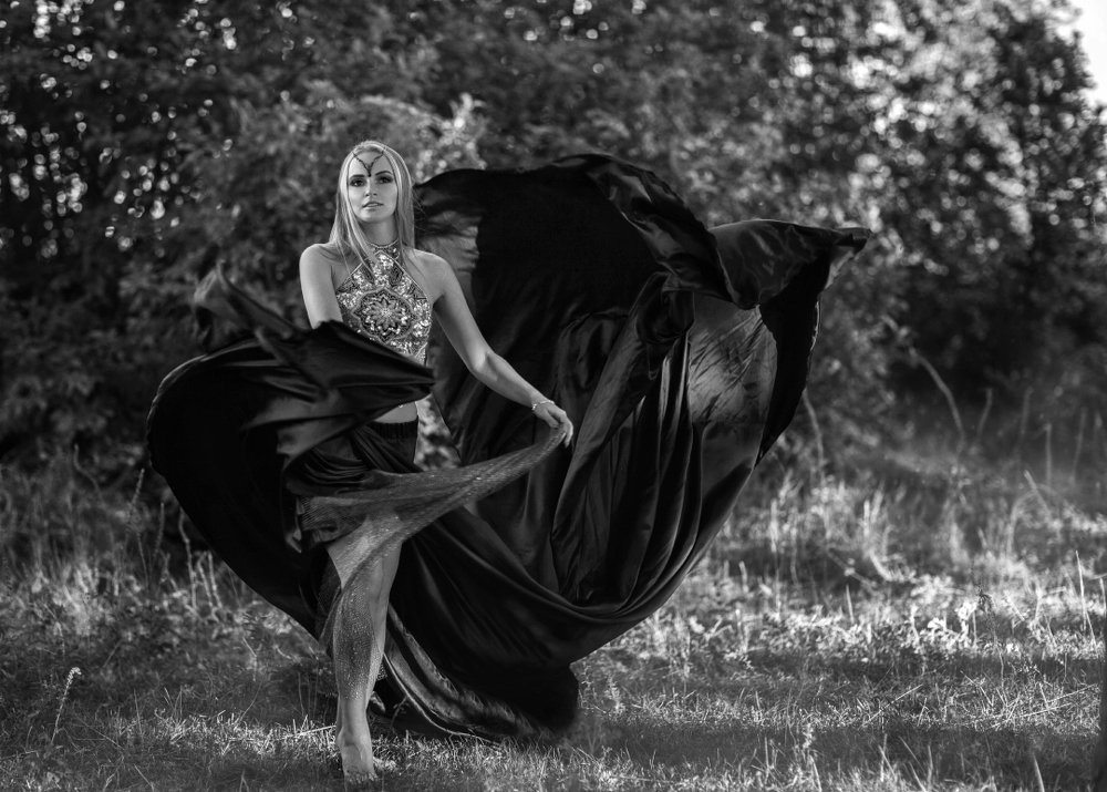 Photograph by Татьяна Муравкина