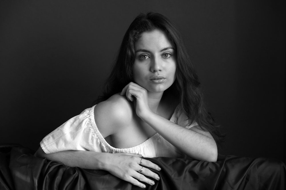 Фотография автора Олег Грачёв