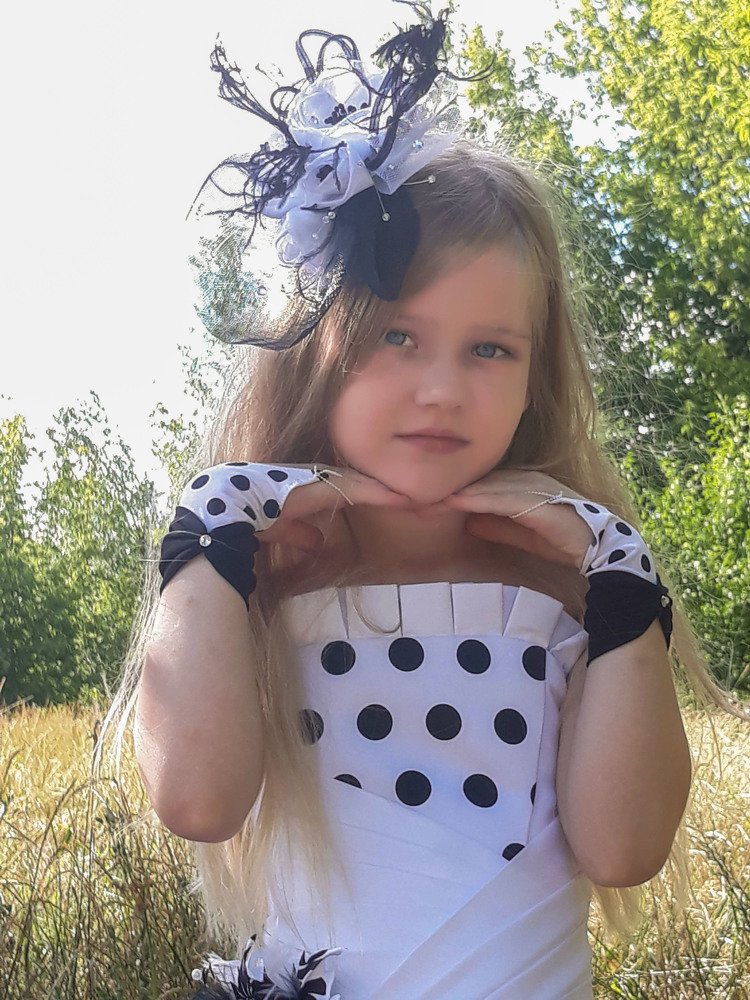 Photograph by Инга Халиуллина