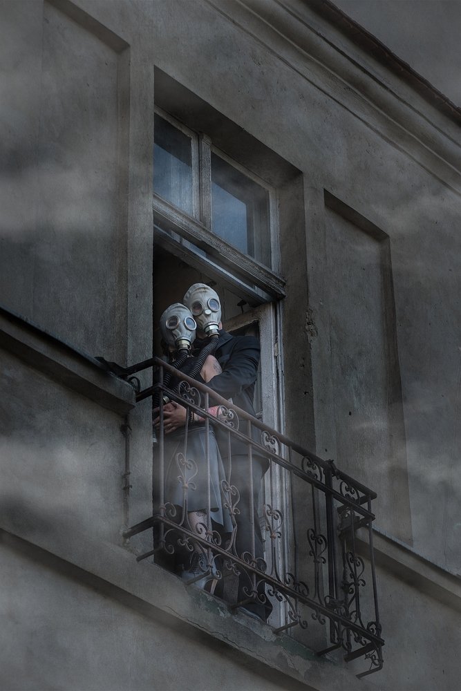 Фотография автора Marta Goch