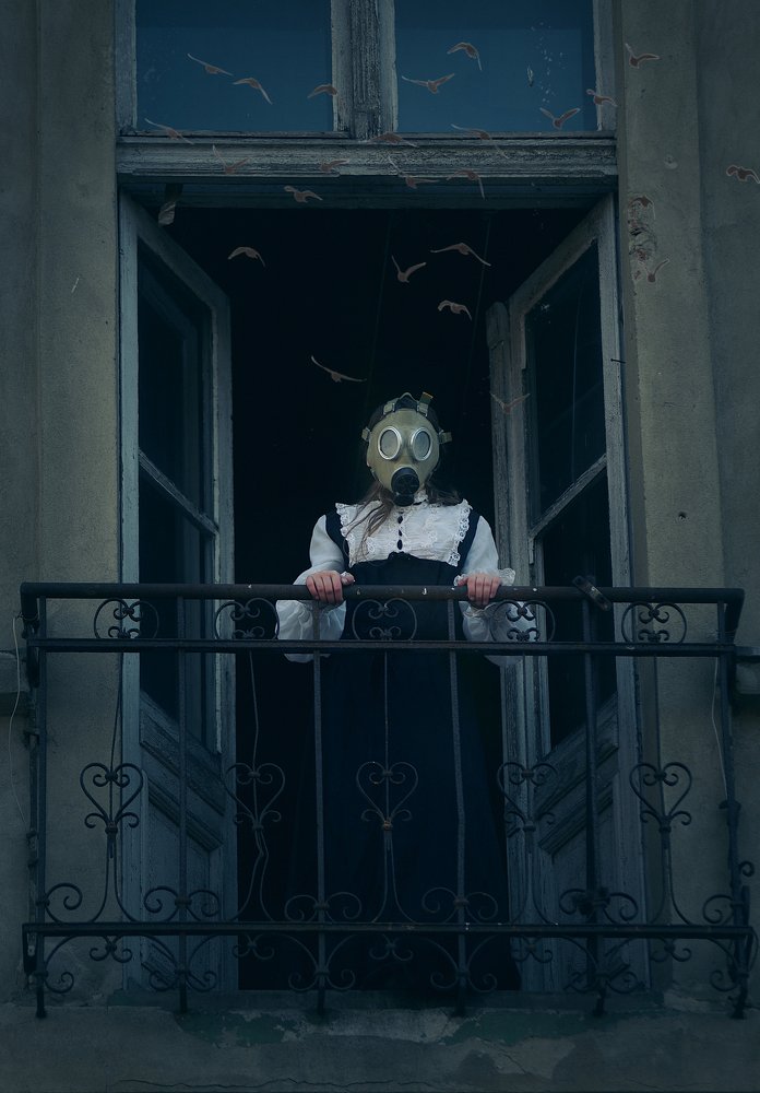 Фотография автора Marta Goch