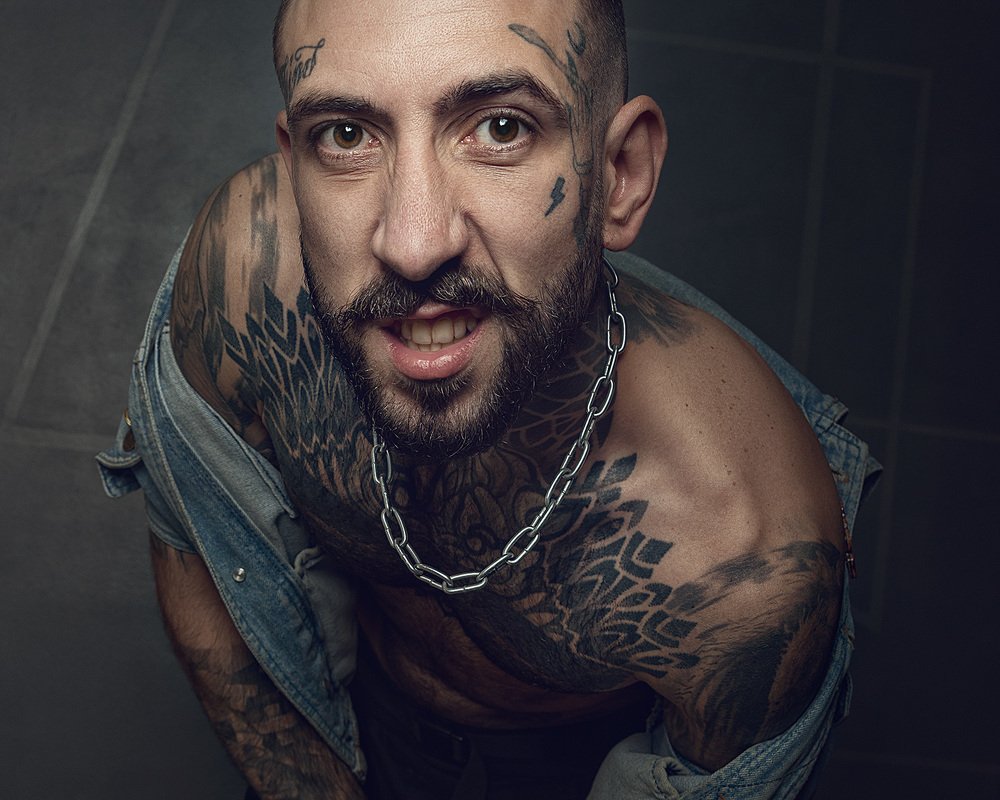 Photograph by Антон Тимошевский