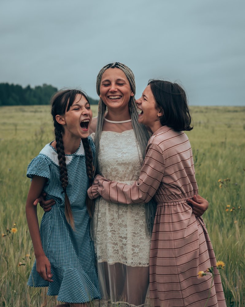 Photograph by Эльмира Чобан
