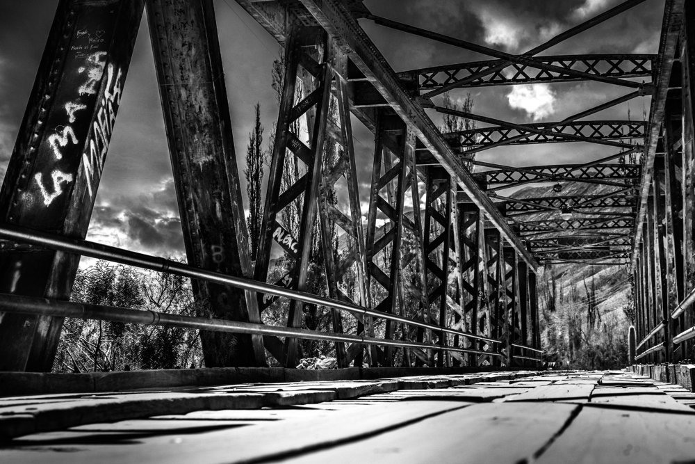 Фотография автора Carlos Sandoval