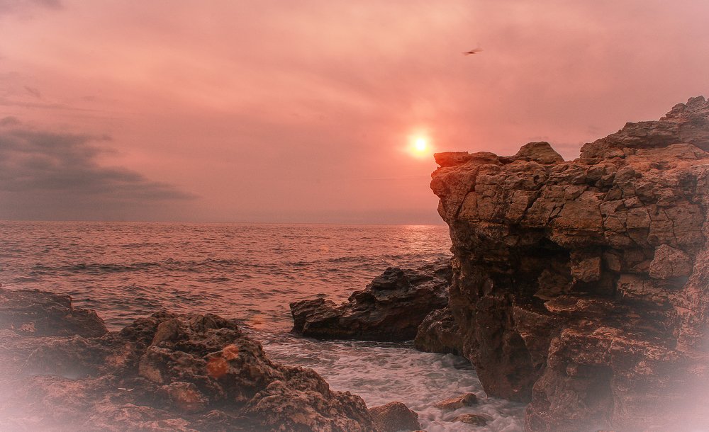 Photograph by Рита Одинокова