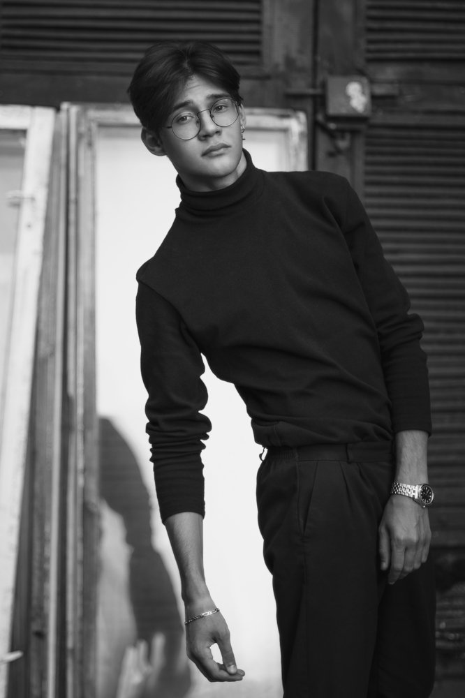 Photograph by Ксения Янко