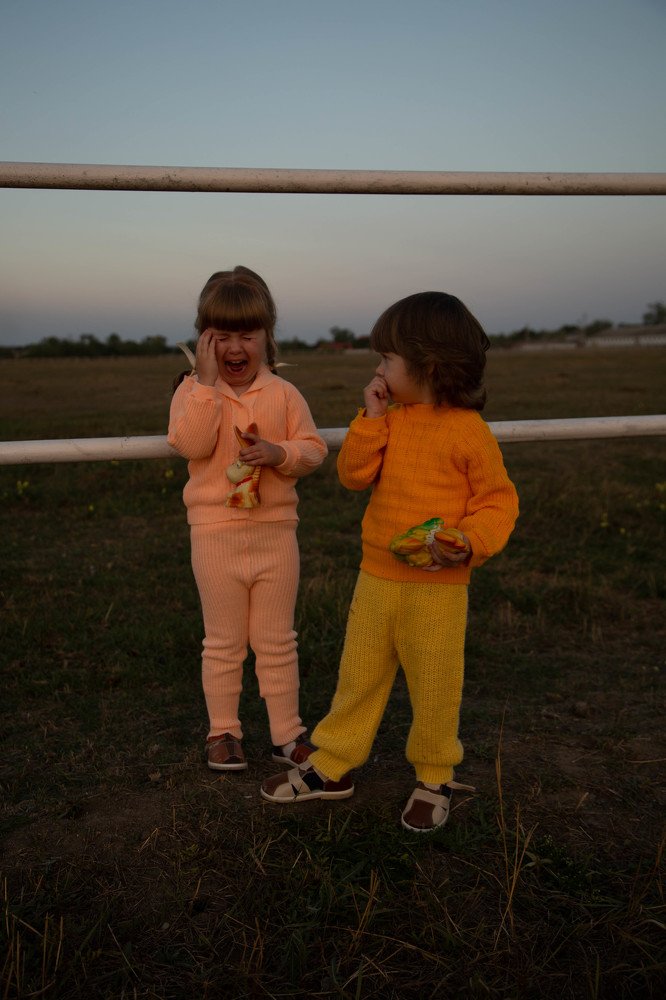 Photograph by Марина Бухарь