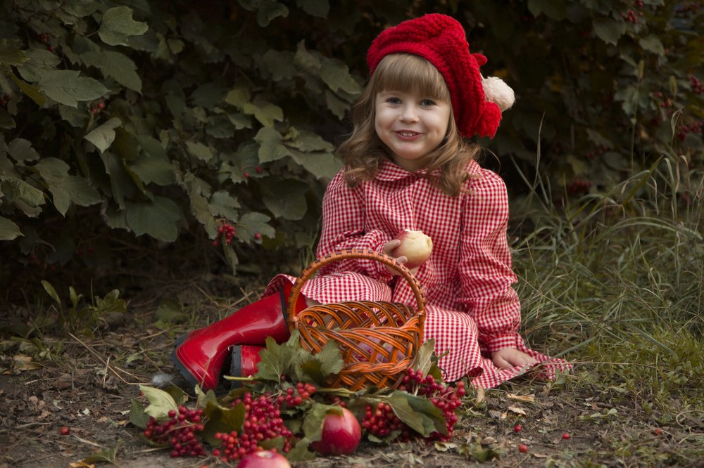 Photograph by Марина Бухарь