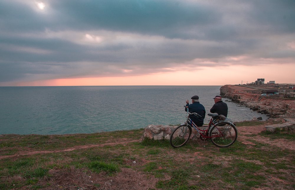 Photograph by Рита Одинокова