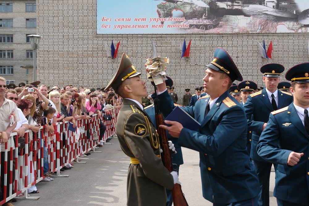 Photograph by Валентин Евкин