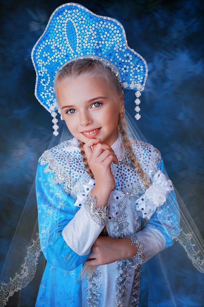 Photograph by Ольга Осипова