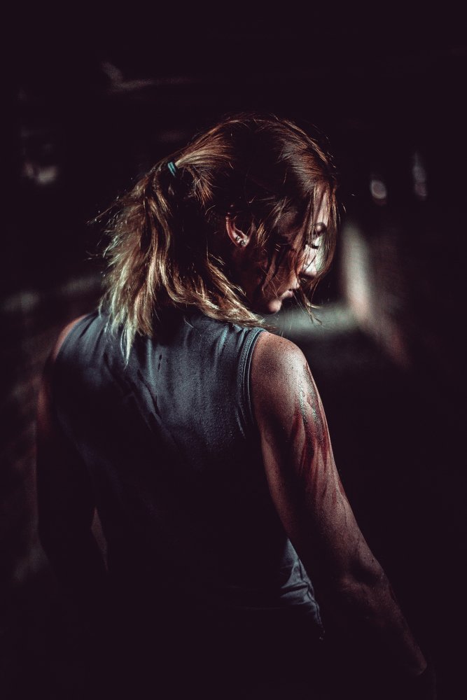 Photograph by Светлана Тимошенина