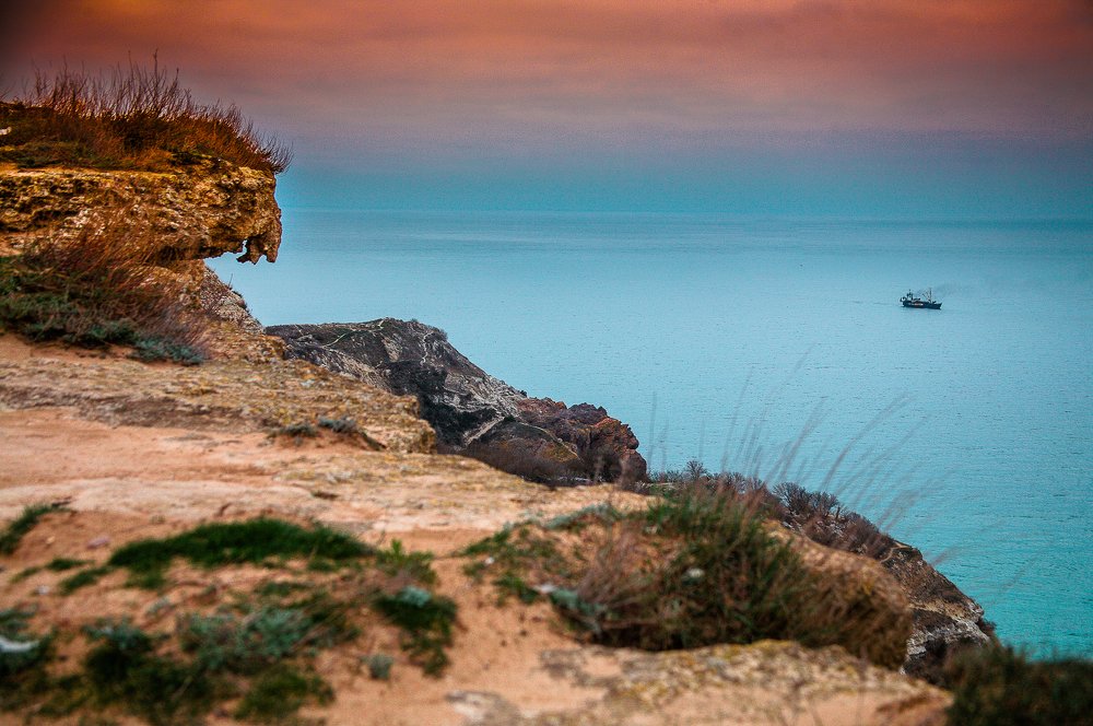 Photograph by Рита Одинокова