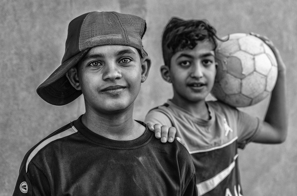 Photograph by صبيح كرار علي