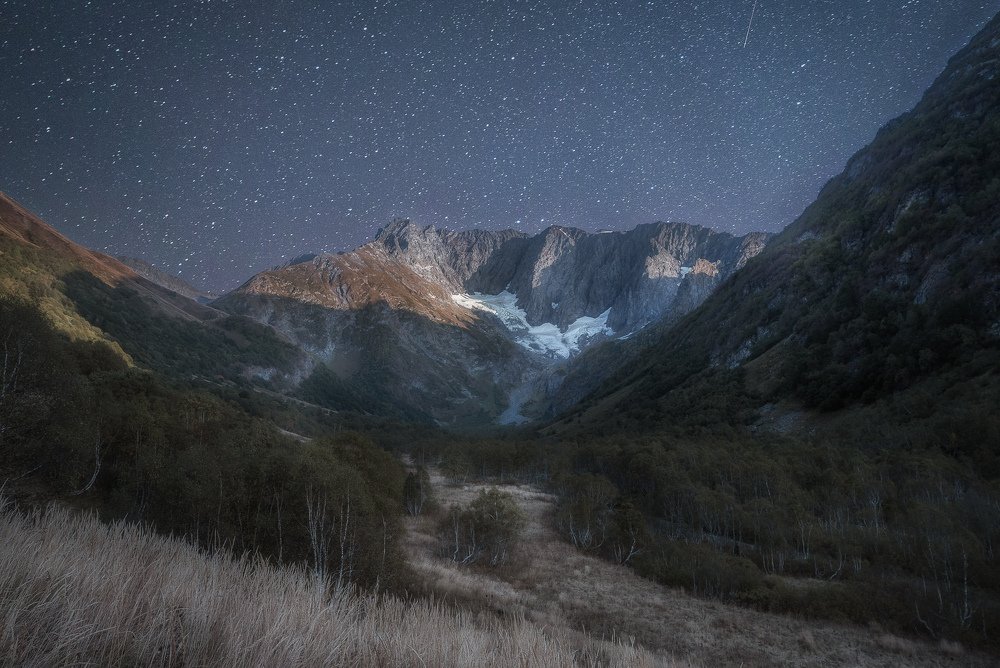 Photograph by Сергей Шабанов