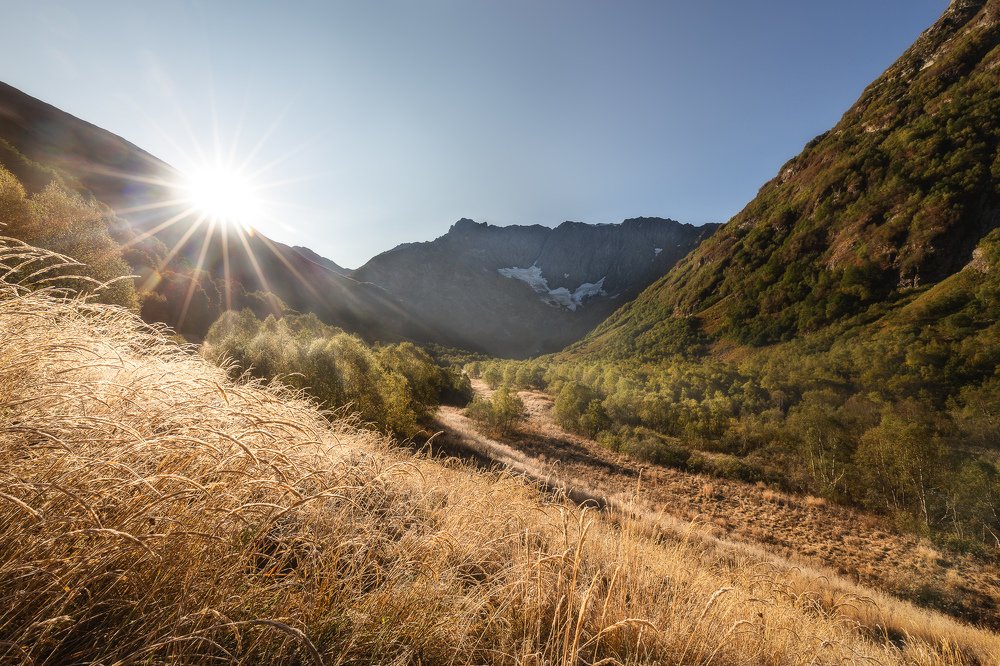 Photograph by Сергей Шабанов