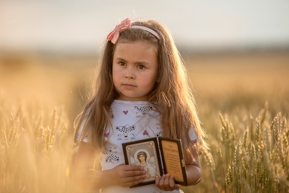 Photograph by Рита Одинокова