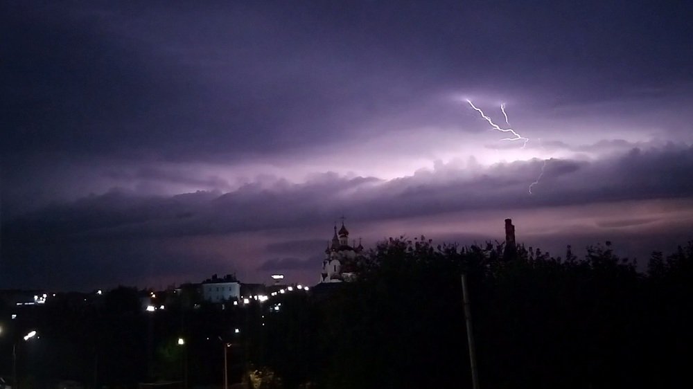 Photograph by Ирина Балабохина