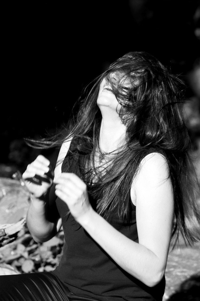 Photograph by Анастасия Солодкая