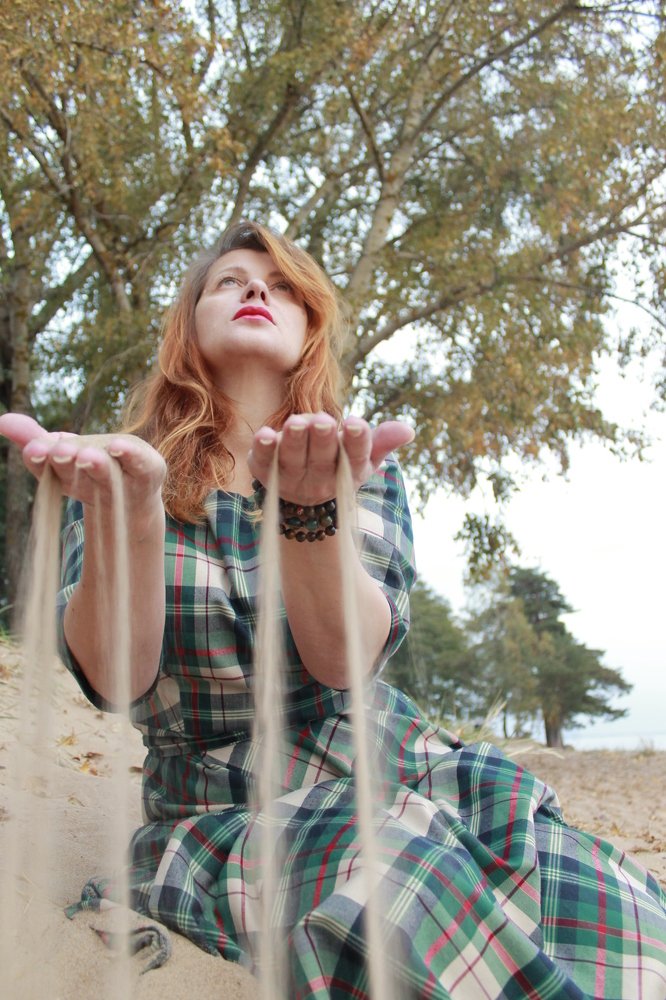 Photograph by Георгий Николаев