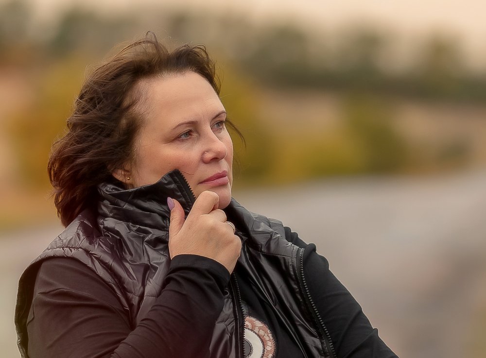 Photograph by Рита Одинокова