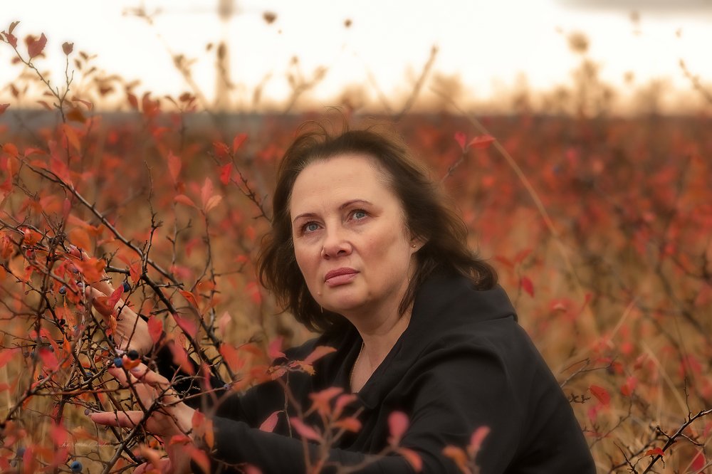 Photograph by Рита Одинокова