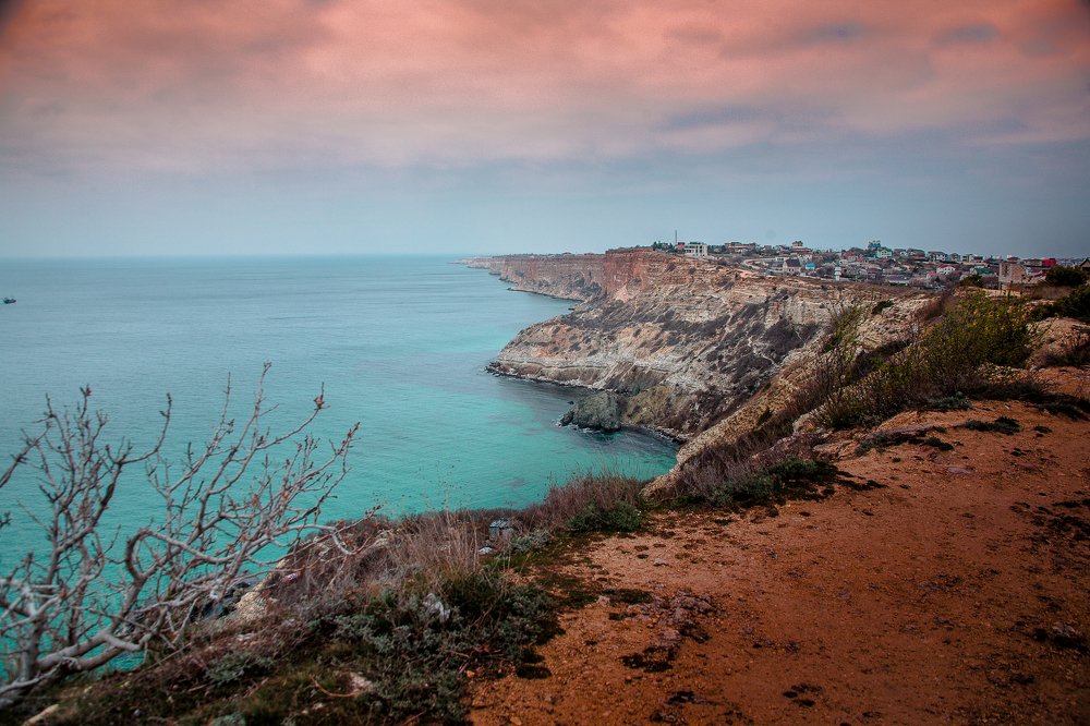 Photograph by Рита Одинокова