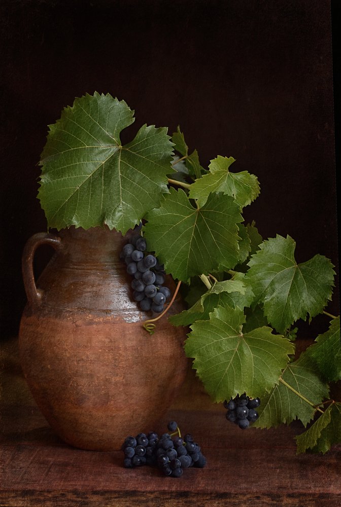 Photograph by Марина Хаева