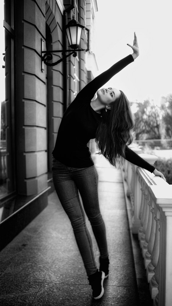 Photograph by Викулина Мария