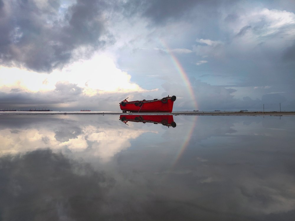 Photograph by Md Mohaiminul Islam