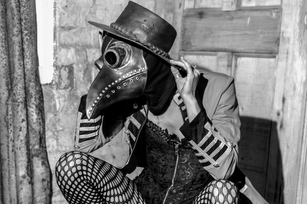 Photograph by Timea Kovacs