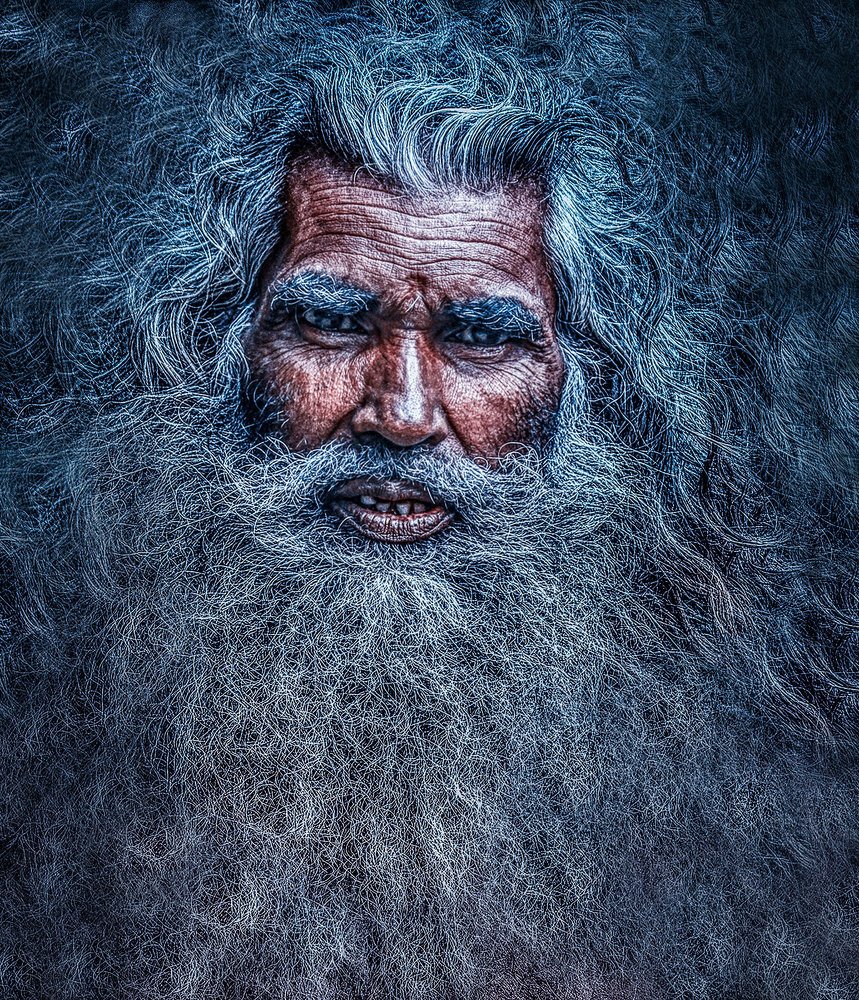 Photograph by Oyskuruni